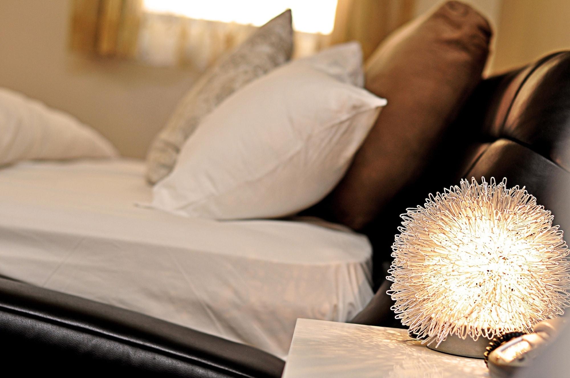 Sydney Riseon Hotel Luaran gambar