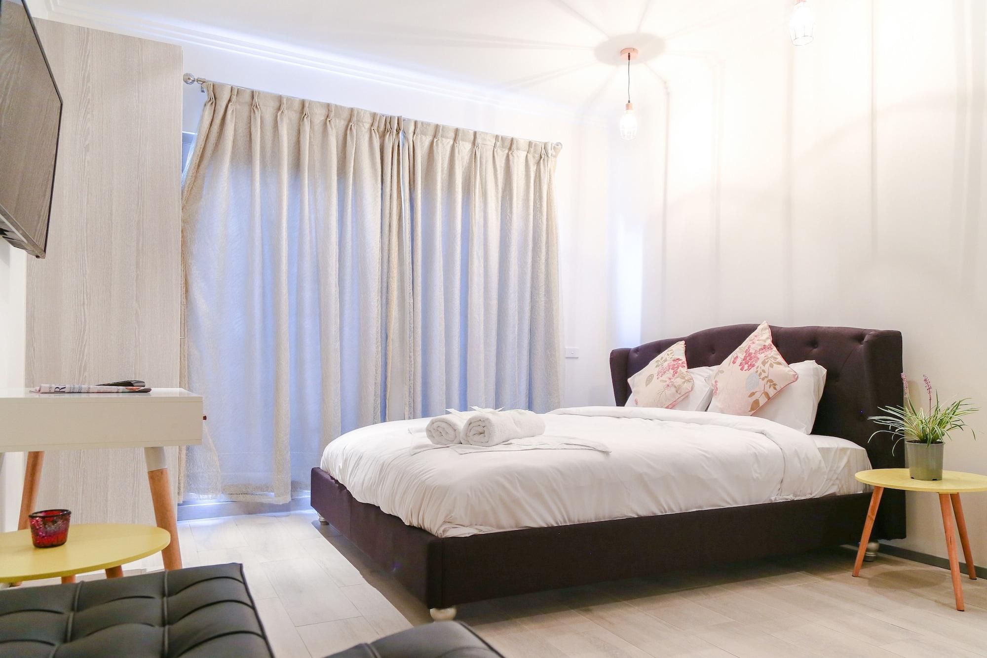 Sydney Riseon Hotel Luaran gambar