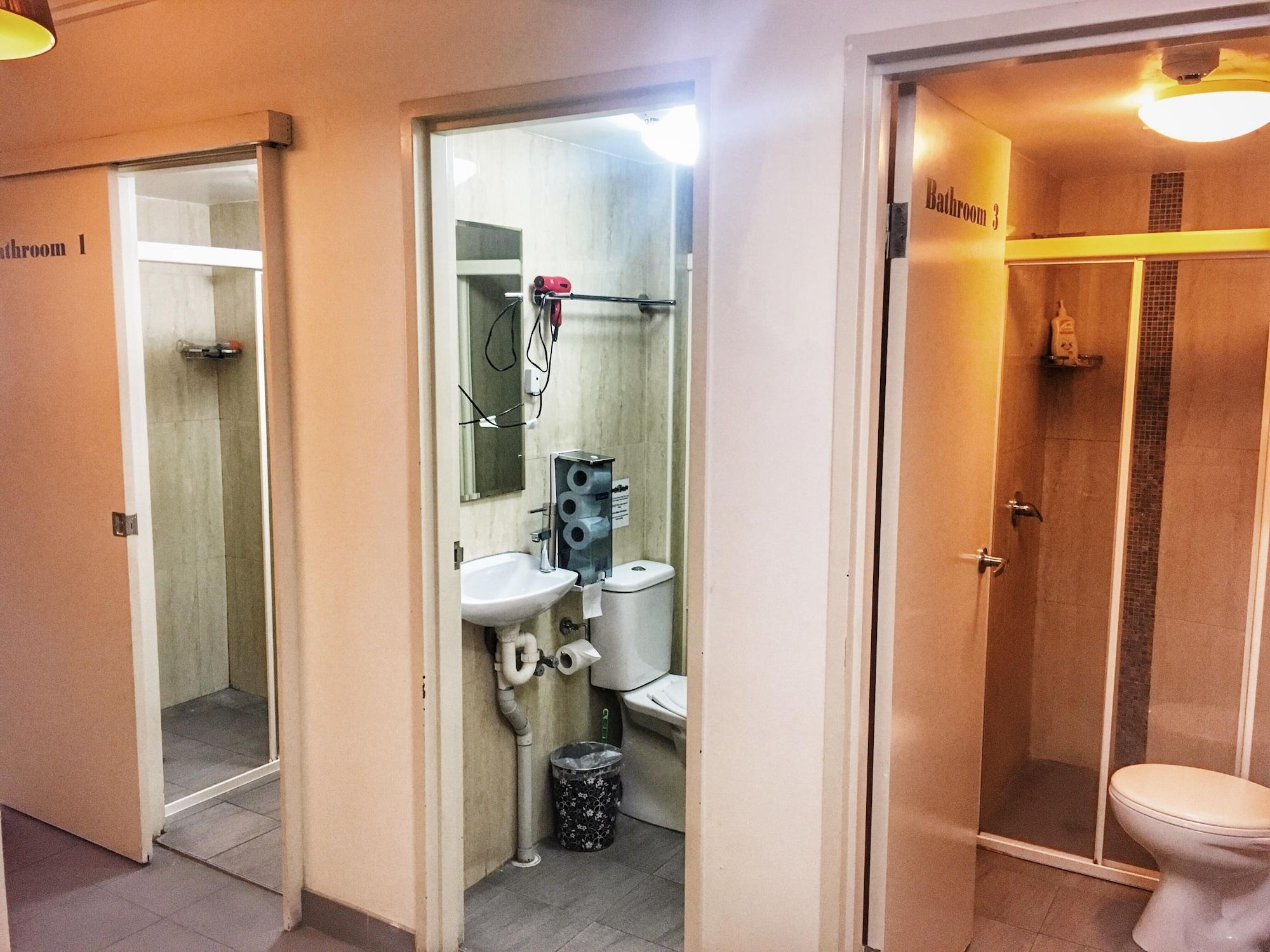 Sydney Riseon Hotel Luaran gambar