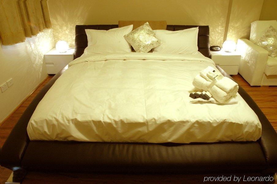 Sydney Riseon Hotel Luaran gambar