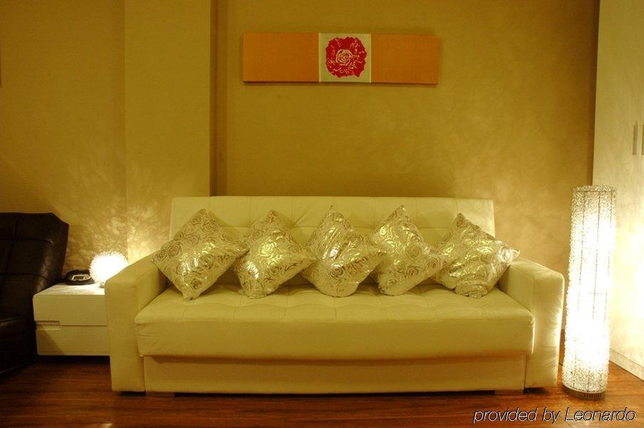 Sydney Riseon Hotel Luaran gambar