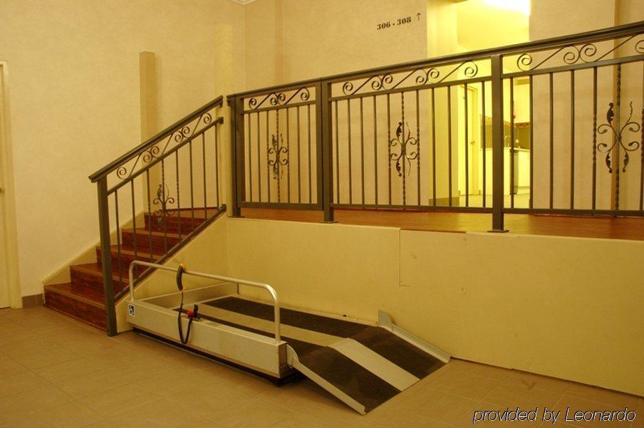 Sydney Riseon Hotel Luaran gambar