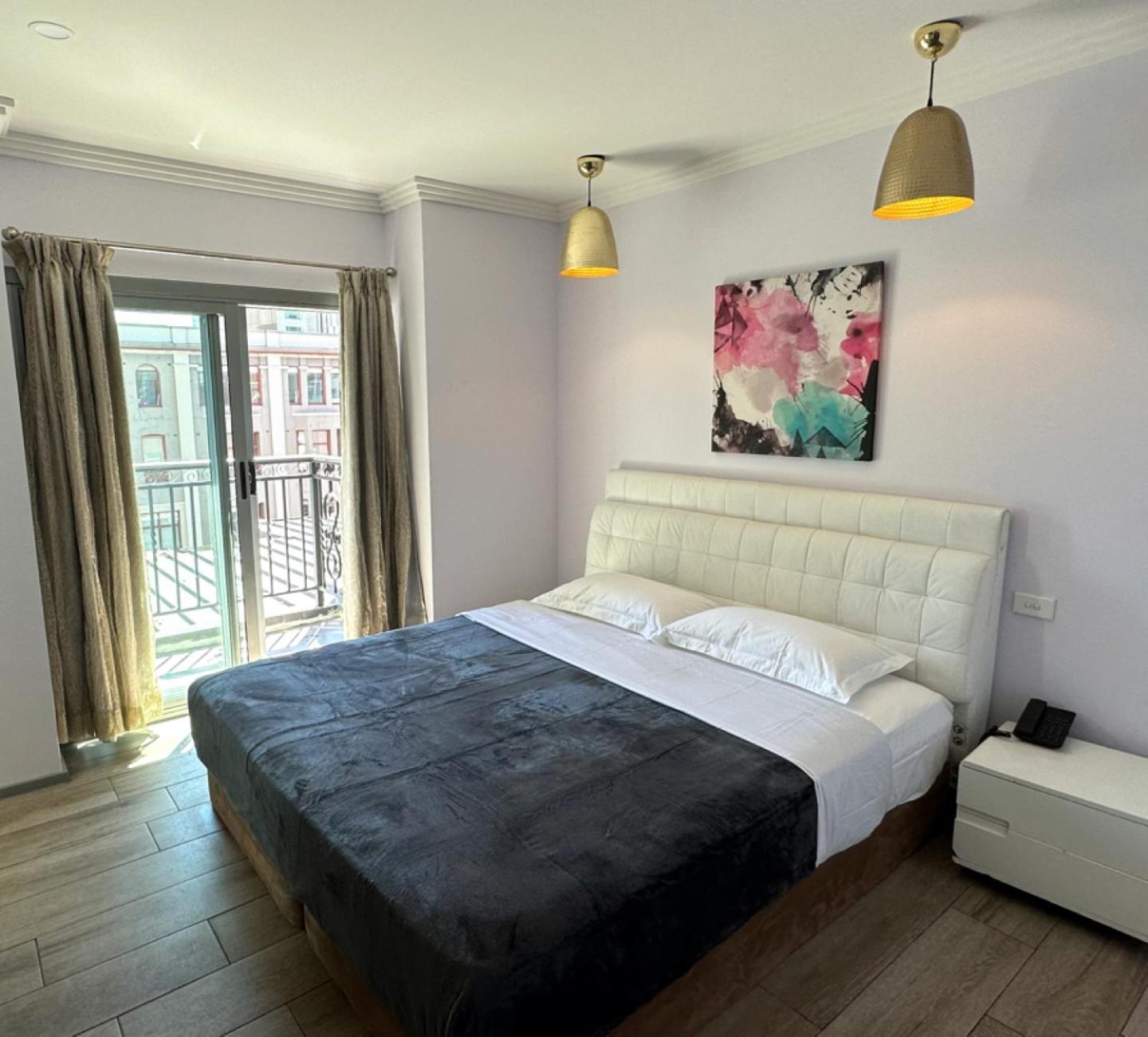Sydney Riseon Hotel Luaran gambar