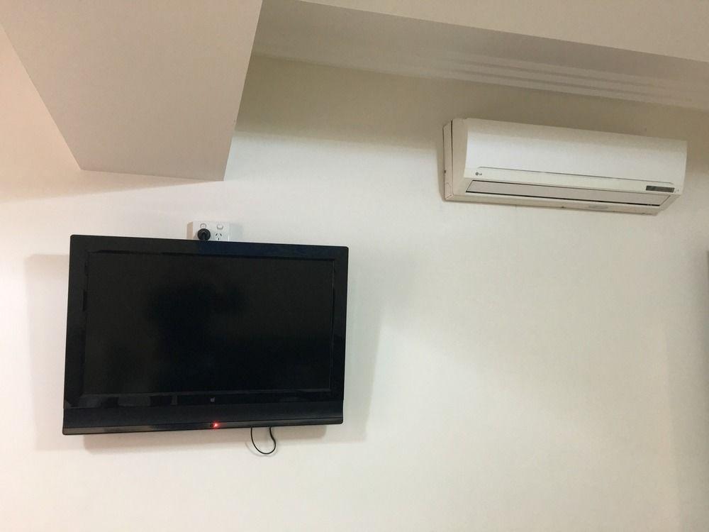 Sydney Riseon Hotel Luaran gambar