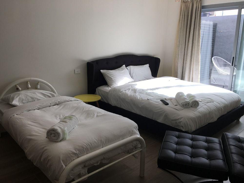 Sydney Riseon Hotel Luaran gambar
