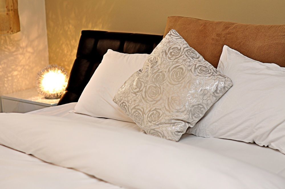 Sydney Riseon Hotel Luaran gambar